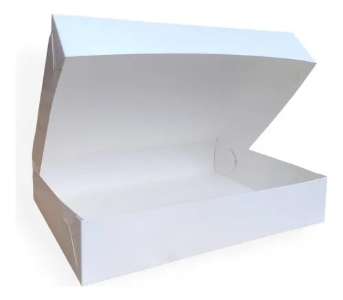 cod: 4367 (100u) CAJA SANDWICHES FACTURAS CATERING 34,5,5 U 121 - medida: 34x25.5x6.5
