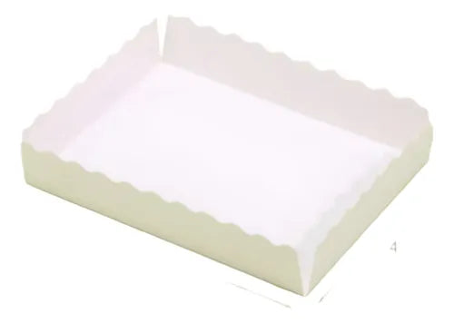 cod: 544 (10u) CAJA REGALO CARTON AUT 9x9x11 - medida: 19x14.7x4