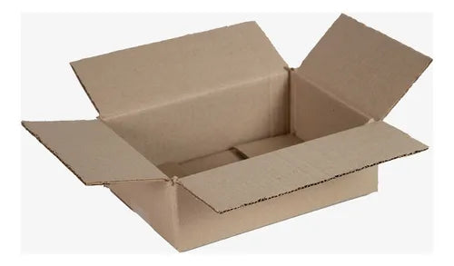 cod: 4599 (10u) CAJAS ECOMMERCE ENVIO REFORZADA ART 339 H - medida: 50x30x15