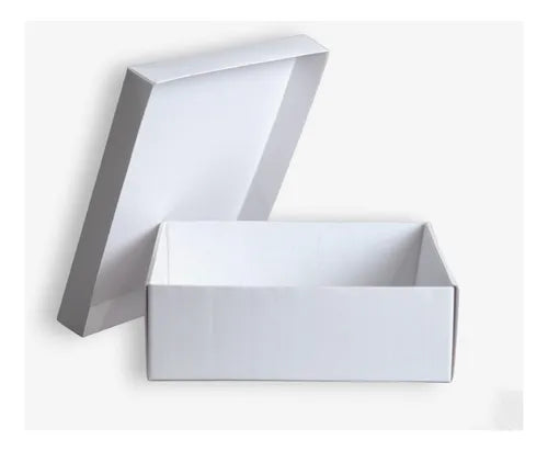 cod: 4260 (15u) CAJA . REGALO EMPRESARIO GIFT BOX BAULETTO - medida: 32x32x4