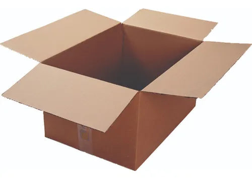 cod: 4601 (20u) CAJAS ECOMMERCE ENVIO REFORZADA H - medida: 50x40x30