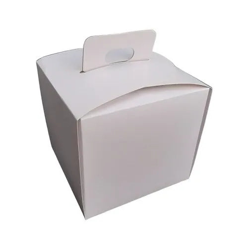 cod: 2825 (10u) CAJA PARA TORTA CHICA - medida: 15x15x8