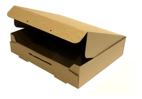 cod: 3998 (50u) CAJAS PARA LOMITOS, HAMBURGUESAS, SÁNDWICH I 28 - medida: 28x21x6