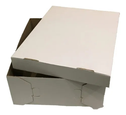 cod: 2378 (1u) CAJA ARCHIVO, LIBRERÍA, BIBLIOTECA TORTAS 34 - medida: 0x0x0