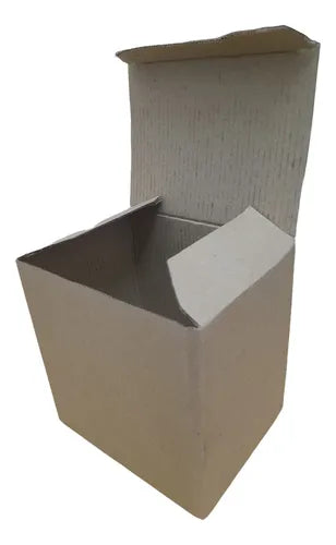 cod: 336 (10u) CAJA 13X10X13 REGALO NEGRO CORRUGADO ESTUCHE (10U) COD: 336 - medida: 13x10x13