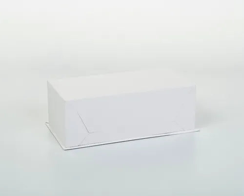 cod: 4306 (50u) CAJA BANDEJA BASE + TAPA . - 123 BAULETTO - medida: 33x17x12