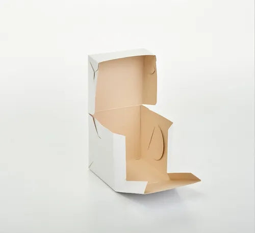 cod: 2540 (50u) CAJA 1 PIEZA . TORTAS MINI PORCIONES TAZAS - 045 BAULETTO - medida: 10x10x5