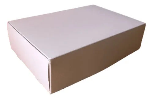 cod: 3975 (10u) CAJA PARA SÁNDWICH- ROPA - EMPANADAS -   - - medida: 28x19x7.5