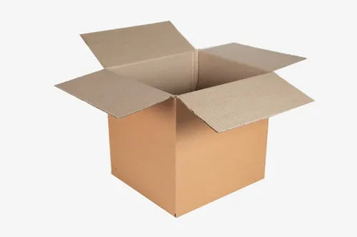 cod: 4198 (20u) CAJAS REFORZADAS ENVIO ECOMMERCE - medida: 30x30x25