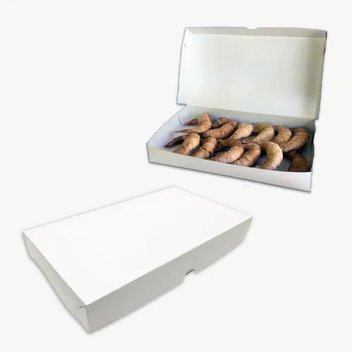 cod: 4421 (50u) CAJAS PARA MEDIALAS A DOCENA DELIVERY - medida: 35x20x5