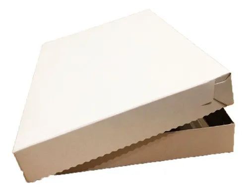 cod: 3396 (100u) CAJA CARTULINA 6 ALFAJORES MACARRONES 21,5 I - medida: 21.5x15x3