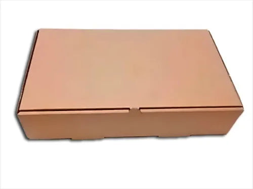 cod: 2308 (100u) CAJA DE EMPANADA 1 DOCENA POR 100  .C - medida: 0x0x0