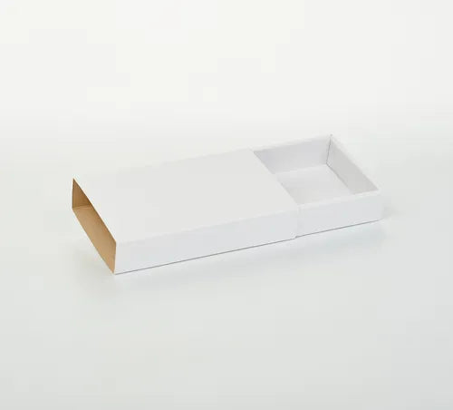 cod: 2931 (25u) CAJA FOSFORERA 18 BOMBÓN TRUFA CHOCOLATES 17,5,4 25U - medida: 17x9.5x3.4