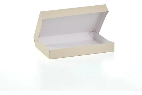 cod: 3421 (50u) CAJA P/ 6 ALFAJORES  U BROWNIES - 171 BAULETTO - medida: 22x15x5