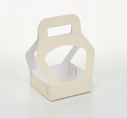 cod: 2781 (50u) CAJA ARNES   U. HUEVO PAN DULCE 1/2KG - 089 - medida: 14x12x9