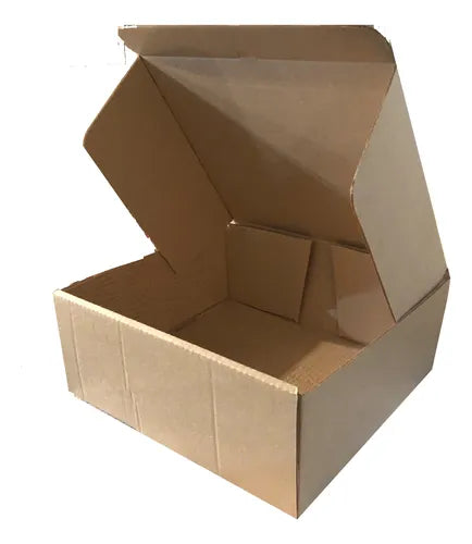 cod: 3225 (50u) CAJA HAMBURGUESA EMPANADA DECO  MICRO M/M 18 - medida: 20x18x7.5