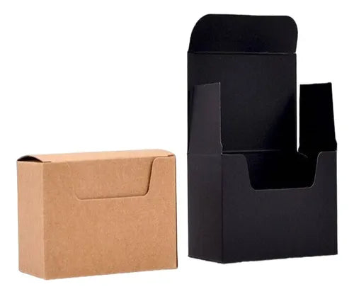 cod: 551 (1u) CAJA REGALO  CARTON  AUT 18.5x9x6 - medida: 10x6x6