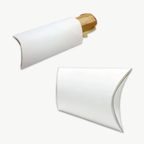 cod: 3846 (50u) CAJA PARA SANDWICHES BAGUETTE    DELIVERY - medida: 26x15x5