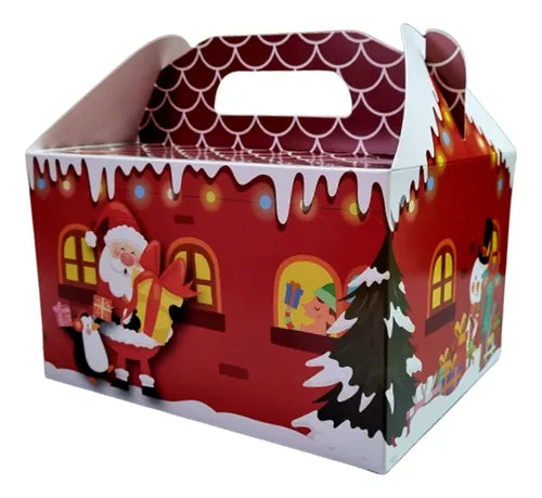 cod: 3438 (50u) CAJA MALETIN P/DELIVERY - IMPRESA - medida: 22x17x5.5