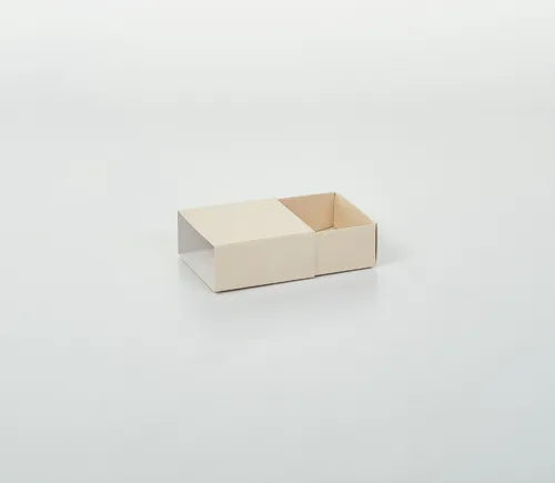 cod: 2491 (50u) CAJA FOSFORERA CHICA 7,5,5,4 U JABÓN SOUVENIR 210 - medida: 8x8x6