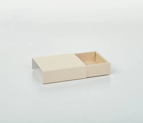 cod: 2742 (100u) CAJA FOSFORERA RECTANGULAR CHICA 11,1,5,4  U 002 - medida: 12.35x10.6x3.5