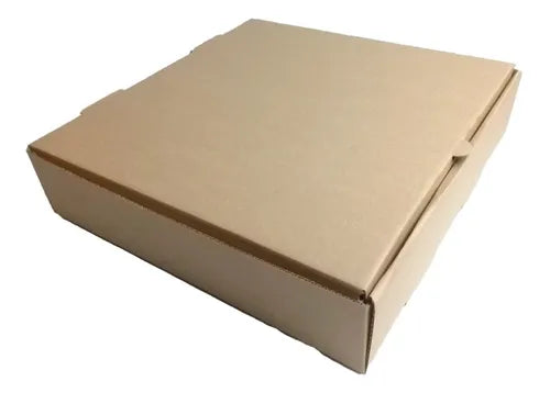 cod: 2338 (50u) CAJAS ARCHIVO REPUESTOS ENVIOS M/M  LISAS - medida: 0x0x0