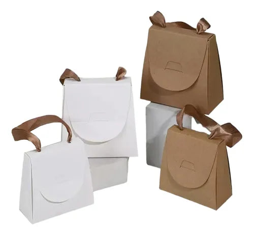 cod: 580 (1u) CAJA REGALO  CARTON  AUT 12x9x6 - medida: 12x9x6