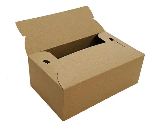cod: 2425 (10u) CAJA 1 COMBO DELIVERY 20,5 ,5 ,5 .  10. - medida: 0x0x0