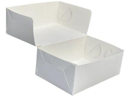 cod: 2944 (25u) CAJA ALFAJORES CHOCOLATES GALLETITAS 25 17 - medida: 17x13x7