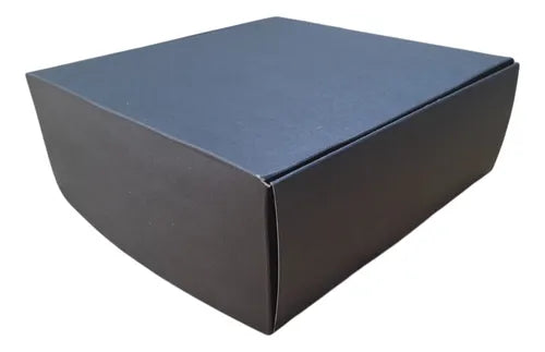cod: 068 (10u) CAJA REGALOS COL CARTON  AUT 20x18x10 - medida: 20x18x10
