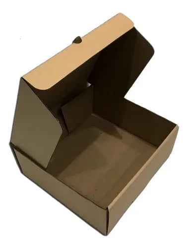 cod: 2346 (150u) CAJA HAMBURGUESA EMPANADA DECO  MICRO M/M 18, 5 - medida: 0x0x0
