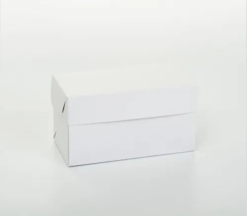 cod: 3005 (50u) CAJA 1 PIEZA   . PORCIONES - 046 BAULETTO - medida: 18x10x9