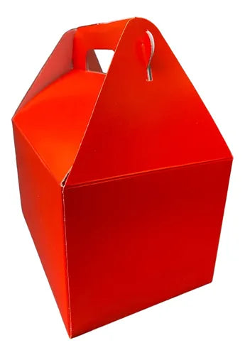 cod: 2827 (25u) CAJA PARA GALLETITAS REGALOS   SAN VALENTIN - medida: 15x10x5