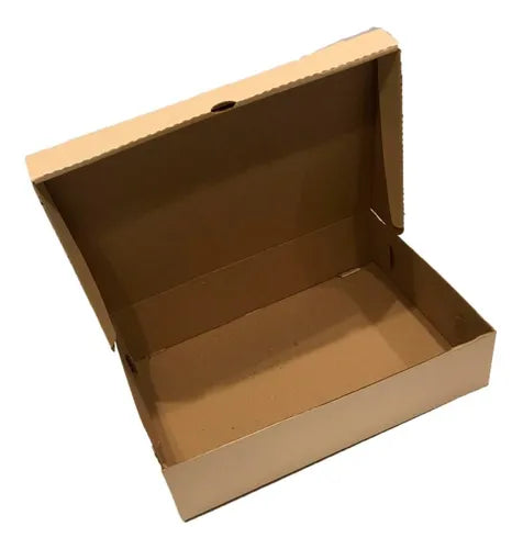 cod: 4462 (100u) CAJA MICRO M/M 38 TORTA,CATERING,SÁNDWICH, MUFFIS - medida: 38x27x10