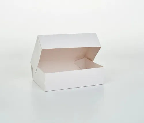 cod: 3426 (25u) CAJA 12 ALFAJORES LCH MASAS REGALOS 22,5 U - medida: 22x15x6
