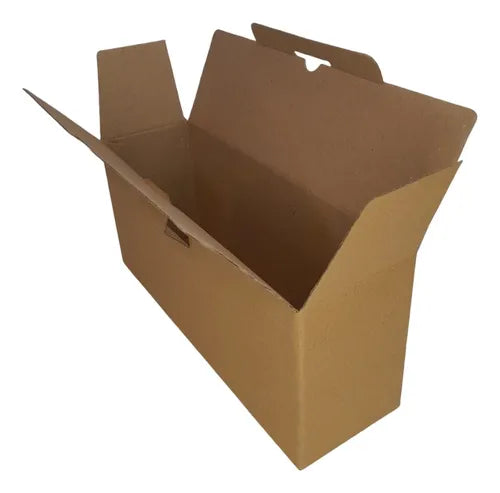 cod: 065 (10u) CAJA 30X9X13.5 TONNER GRANDE MANIJA (10U) COD:065 - medida: 30x9x13.5