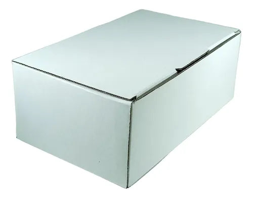 cod: 3767 (50u) CAJAS PARA ZAPATILLAS DE NIÑO   50  !! - medida: 25x15x15