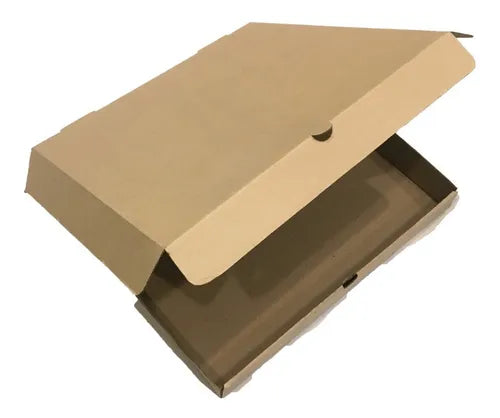 cod: 3474 (25u) CAJAS PIZZETAS EMPANADAS SANDWICH 22   ALTO 25 I - medida: 22x22x10