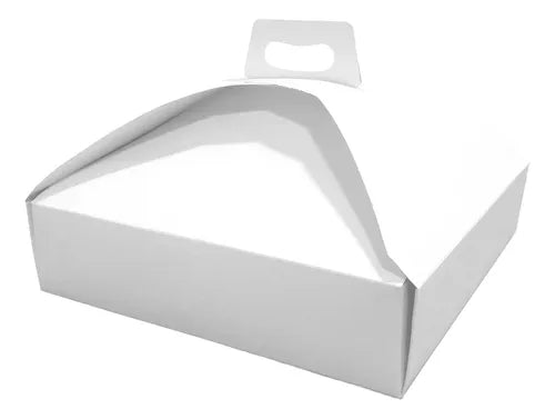 cod: 4094 (30u) CAJA PARA TORTA 30 GASTRONOMÍA CONFITERÍA REPOSTERÍA - medida: 30x30x12