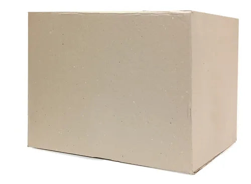 cod: 4484 (10u) CAJA EMBALAJE MUDANZA ARCHIVO   10 - medida: 40x30x12