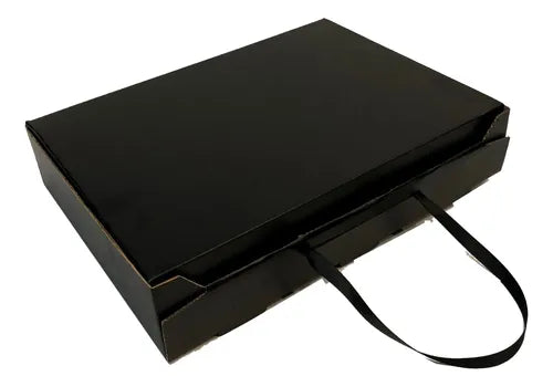 cod: 4185 (5u) CAJAS AGING ECOMMERCE PD 27,  COLORES - medida: 30x22x6