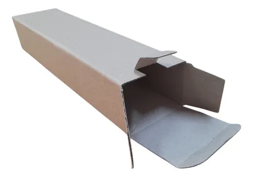cod: 032 (10u) CAJA 34X9X7 REGALOS ALARGADA ESTUCHE (10U) COD:032 - medida: 34x9x7