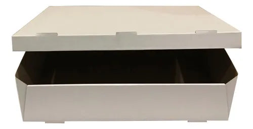 cod: 4564 (15u) CAJA MICRO B/M 30 TORTA,CATERING,SÁNDWICH, MUFFIS - medida: 43x30x12