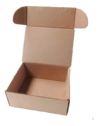 cod: 2863 (25u) CAJA REPUESTO ENVIOS BIJOACCESORIOS REFORZADA 11 - medida: 15x11.5x6.5