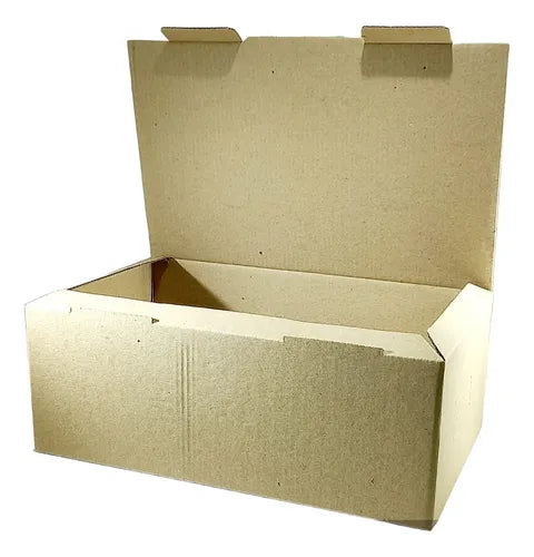 cod: 3970 (1u) CAJAS PARA ZAPATILLAS DE DAMA  100 - medida: 27.5x17x10.5
