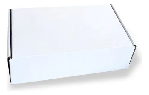 cod: 4436 (15u) CAJAS POSTALES ECOMMERCE AGING PD 36,5 - medida: 36x14x7.5