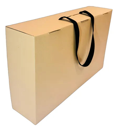 cod: 4598 (40u) CAJAS BOTAS BUCANERAS TEXANAS M/M - medida: 50x30x12