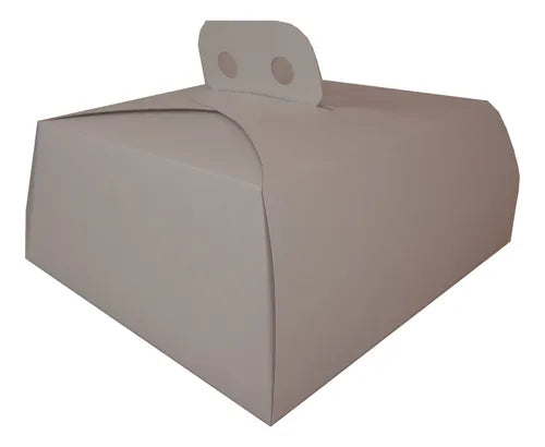 cod: 117 (10u) CAJA 22X19X11 TORTAS TR CARTON MANIJA (10U) COD: 117 - medida: 22x19x11