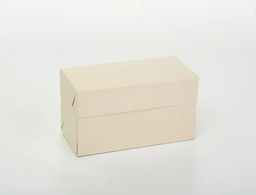 cod: 3010 (25u) CAJA PORCIONES POSTRES TORTA  U - medida: 18x10x9