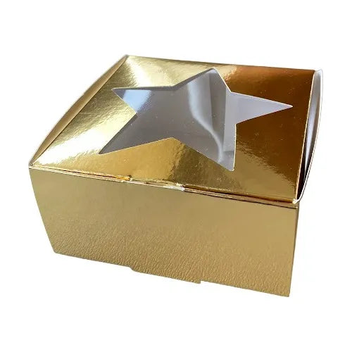 cod: 2570 (10u) CAJAS PARA CHOCOLATES IDEAL DIA DE LA MADRE - medida: 10x10x5